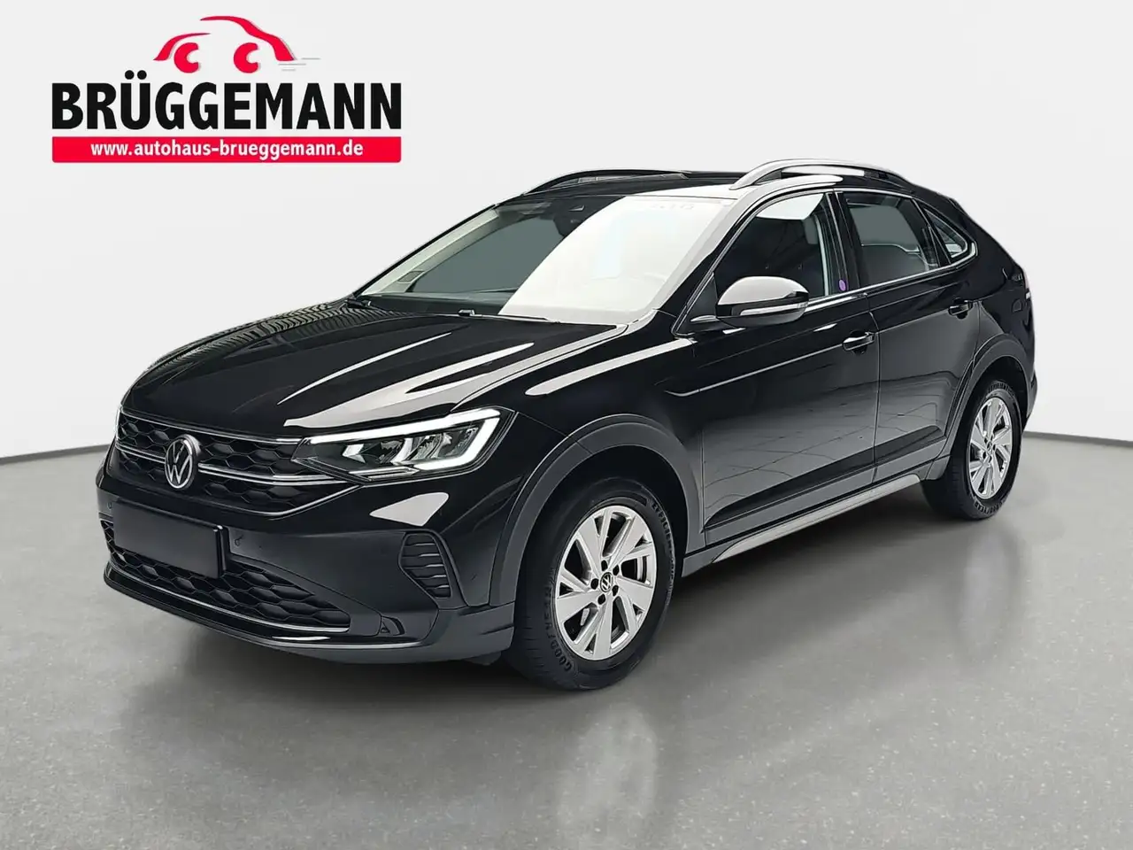 Volkswagen Taigo TAIGO 1.0 TSI LIFE NAVI LED KAMERA ACC LM — Dortmund