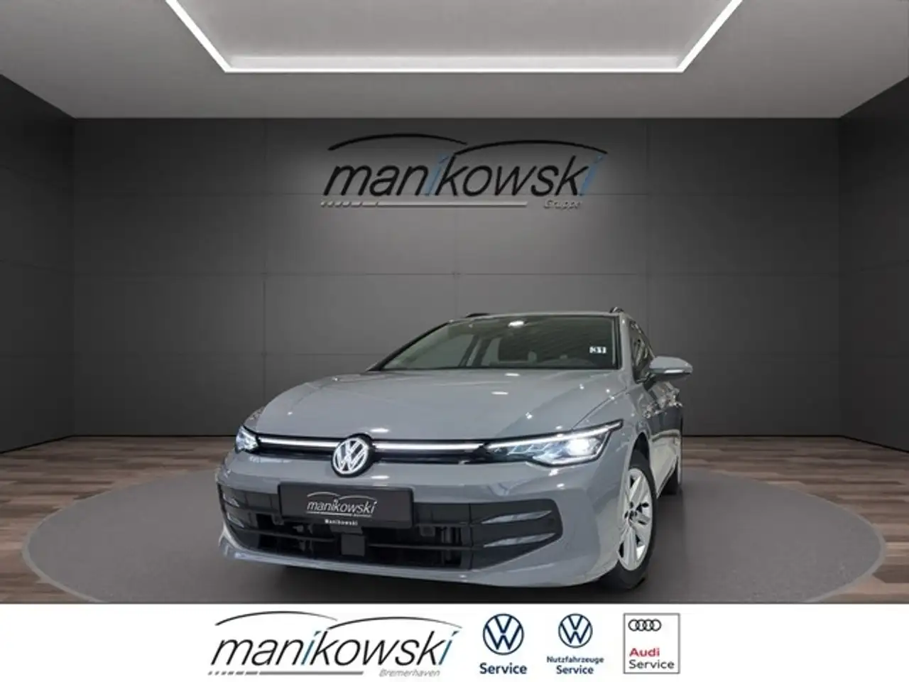 Volkswagen Golf Variant VIII 1.5 TSI 115 PS *LIFE*KLIMA NAVI ACC — Bremerhaven