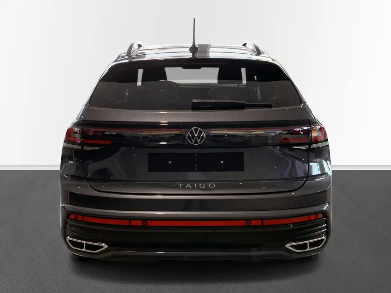 Volkswagen Taigo R-Line TSI 85 kW (116 PS) 6-Gang NAVI SHZ BT — Galería del vehículo 5