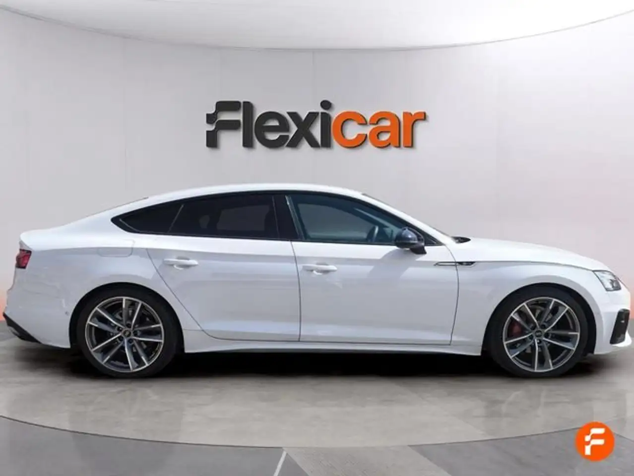 Audi A5 Advanced 40 TFSI 150kW S tron Sportback — معرض صور السيارة 3
