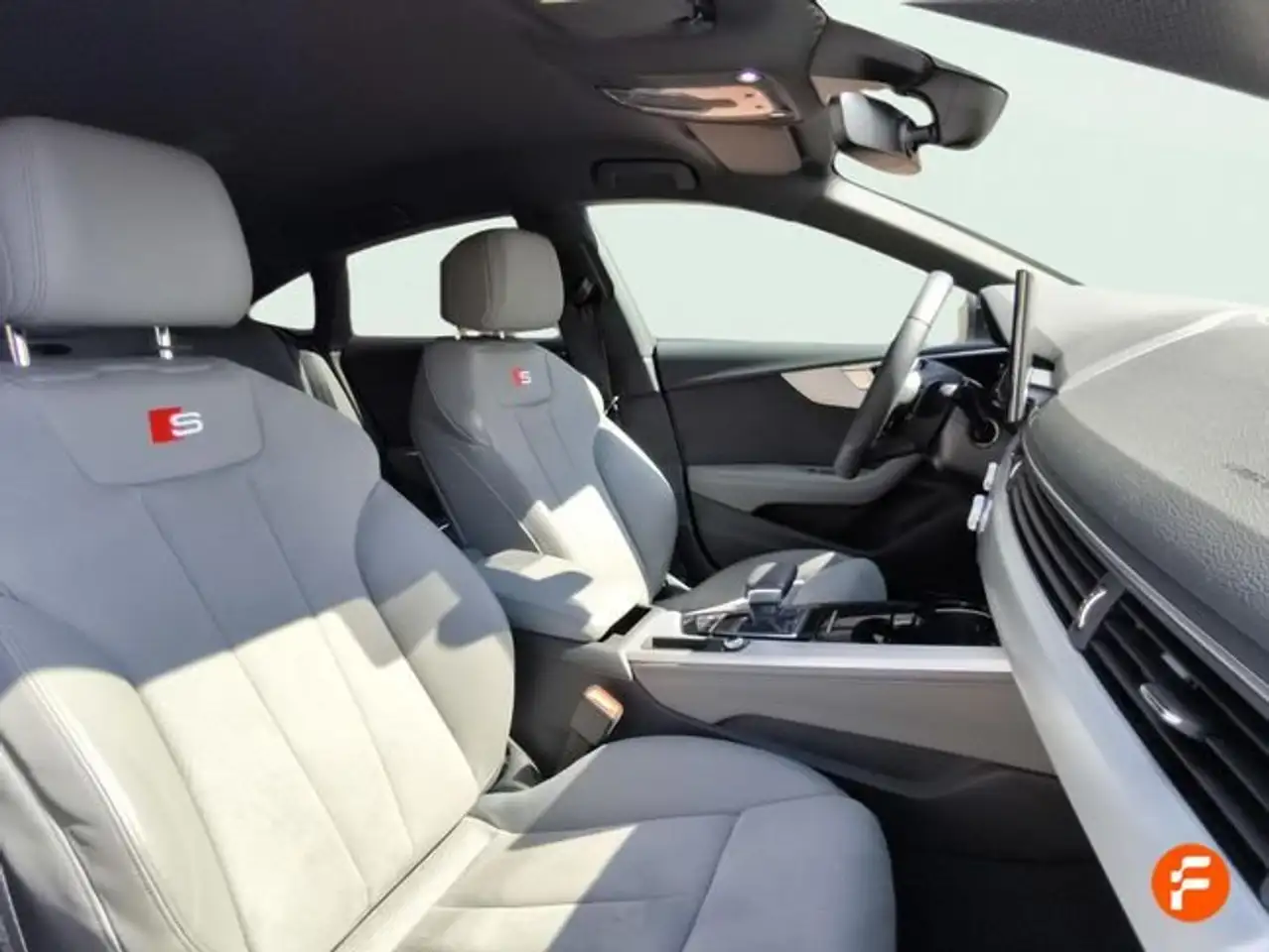 Audi A5 Advanced 40 TFSI 150kW S tron Sportback — معرض صور السيارة 18