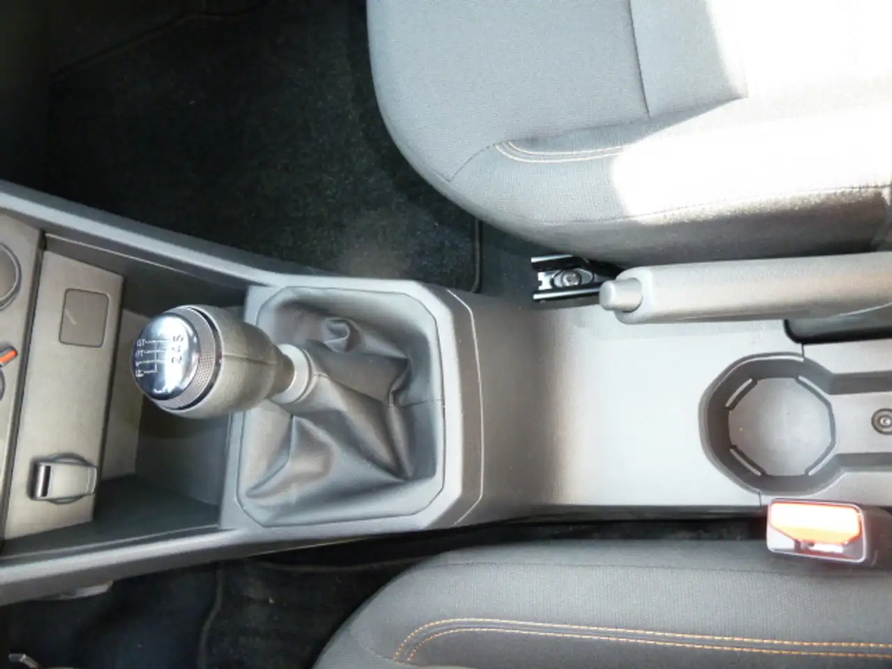 Dacia Sandero Stepway Essential — Galería del vehículo 16
