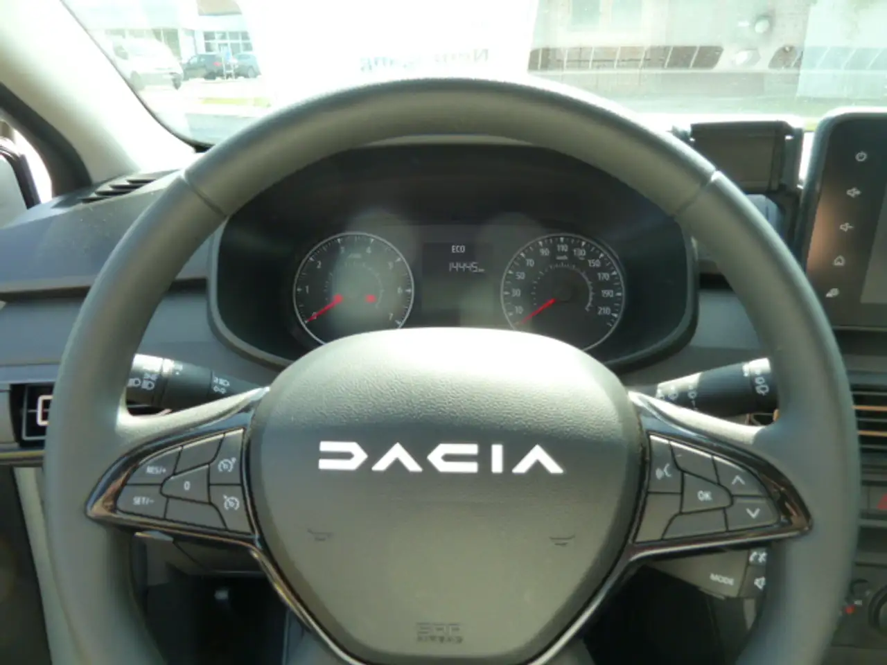 Dacia Sandero Stepway Essential — Galería del vehículo 17