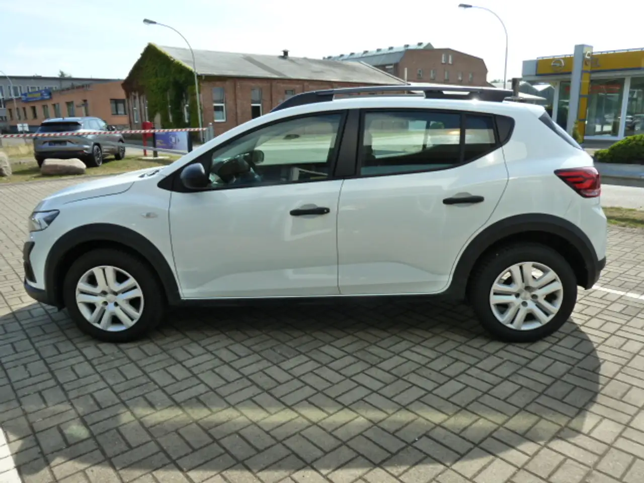 Dacia Sandero Stepway Essential — Galería del vehículo 4