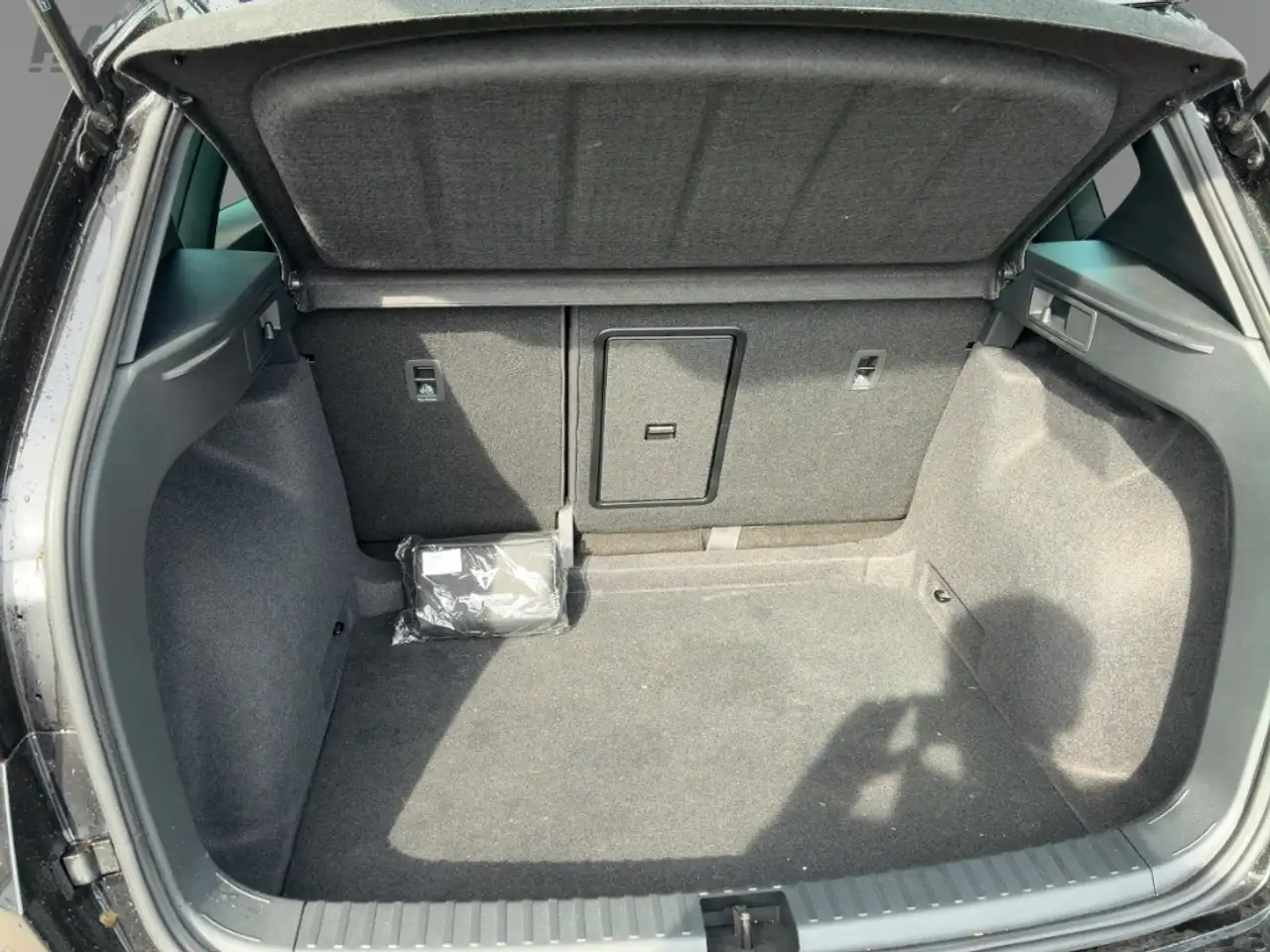 CUPRA Ateca Tribe Edition 1.5 TSI Navi Digitales Cockpit Memor — معرض صور السيارة 5