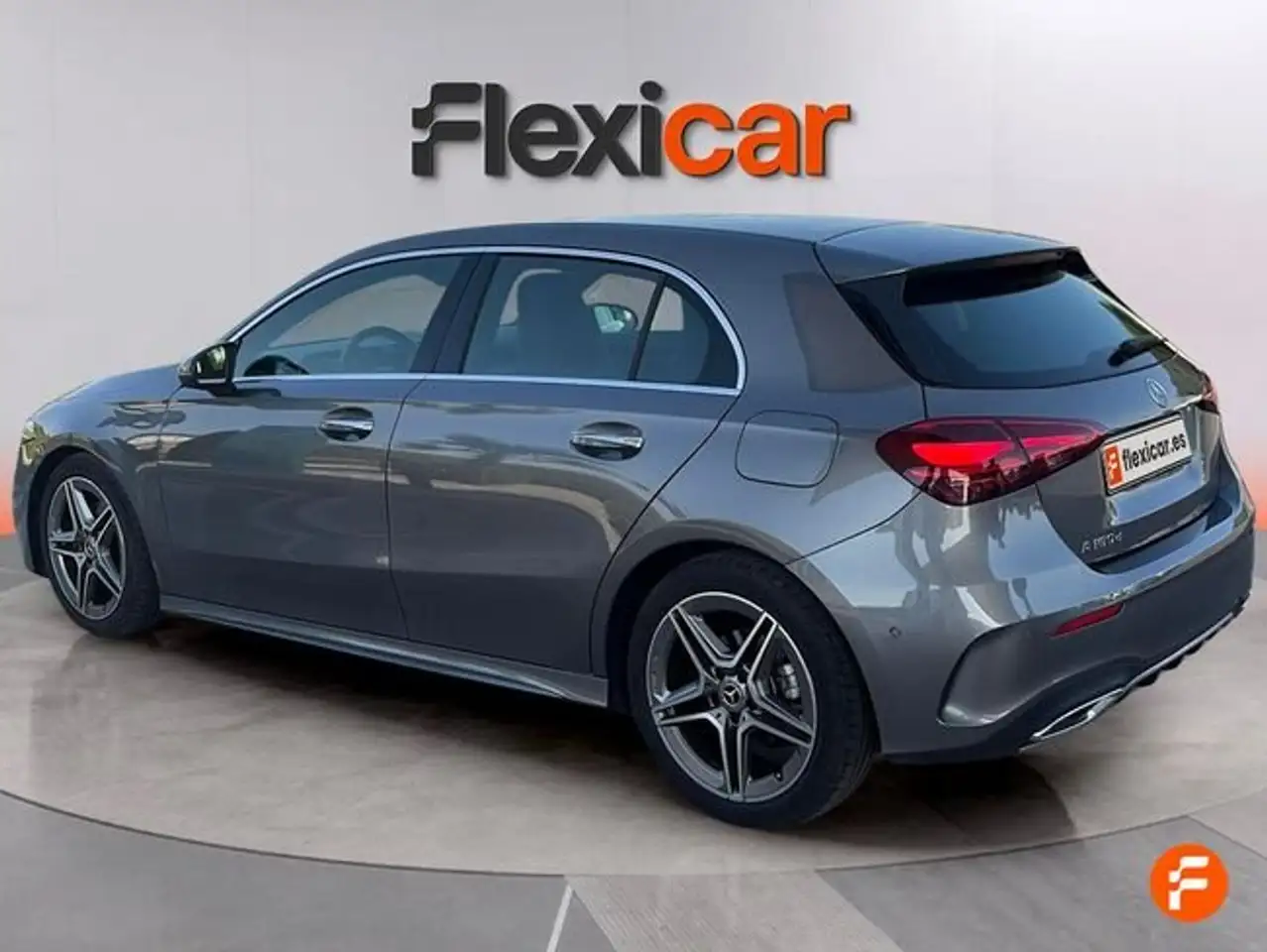 Mercedes-Benz A 180 d — Galerie du véhicule 5