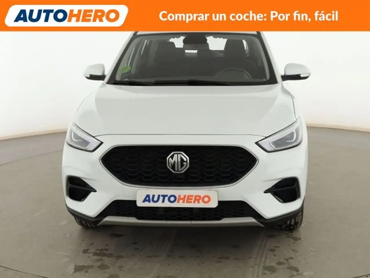 MG ZS 1.5 VTi Comfort — Vehicle gallery 9
