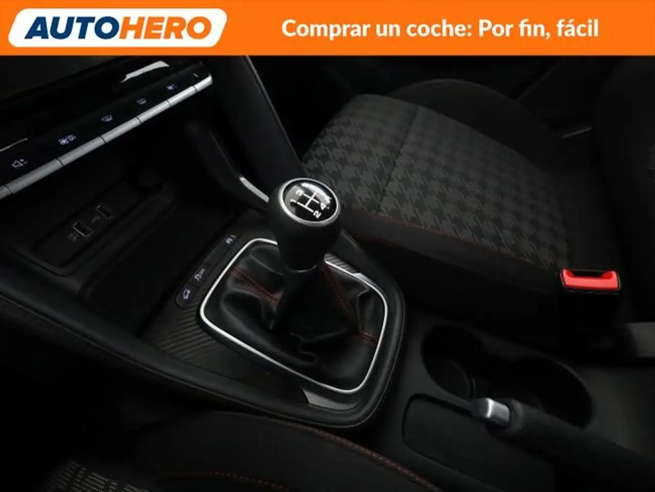 MG ZS 1.5 VTi Comfort — Vehicle gallery 26