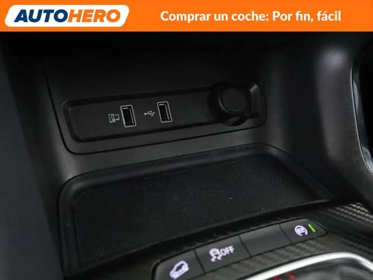 MG ZS 1.5 VTi Comfort — Vehicle gallery 25
