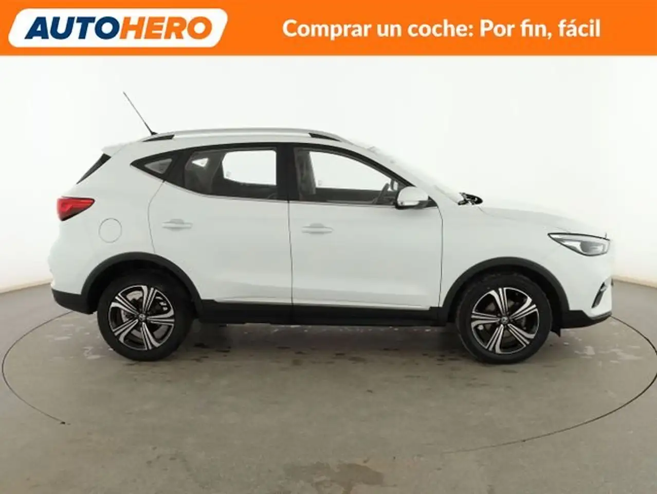 MG ZS 1.5 VTi Comfort — Vehicle gallery 7