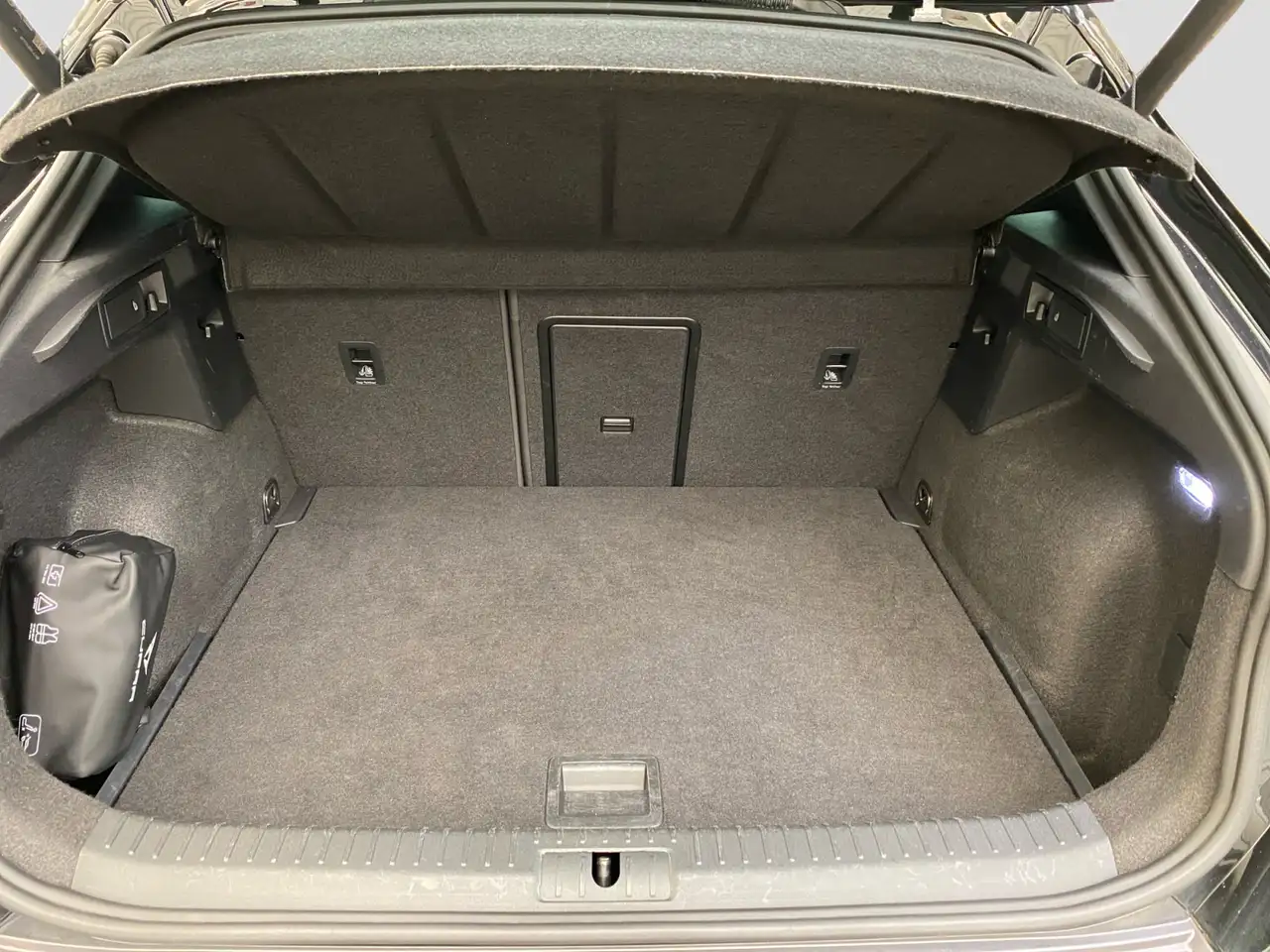 CUPRA Formentor VZ 2.0 TSI 4Drive DSG Pano Matrix Cam — معرض صور السيارة 14