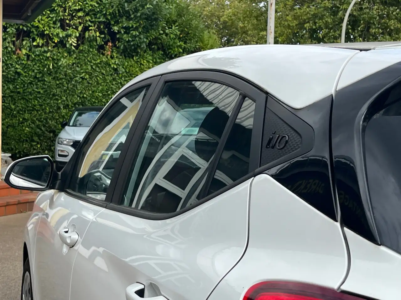 Hyundai i10 1.0 Spring Plus — Galerie du véhicule 24