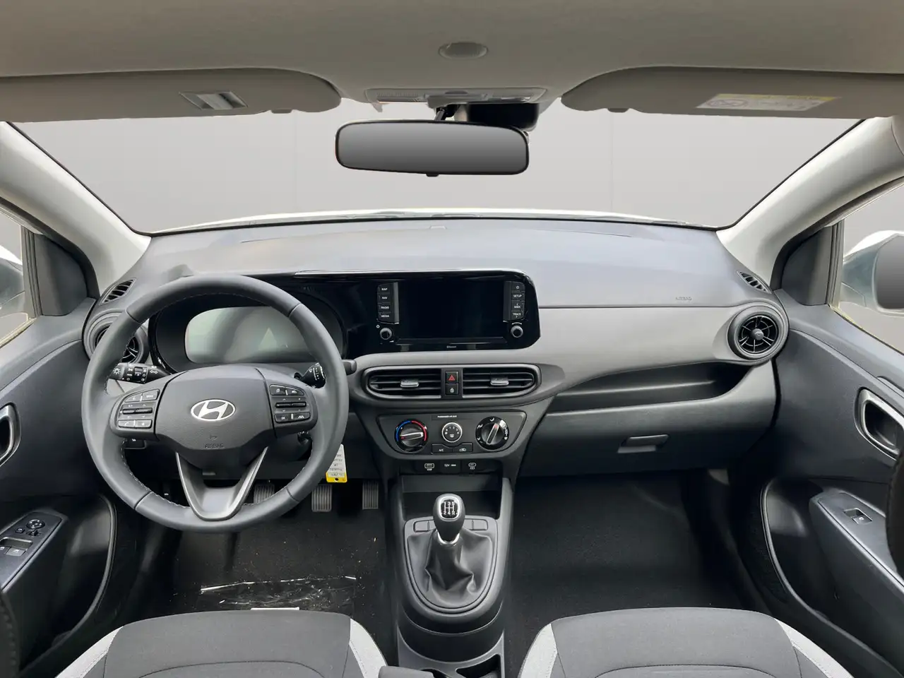 Hyundai i10 1.0 Spring Plus — Galerie du véhicule 12