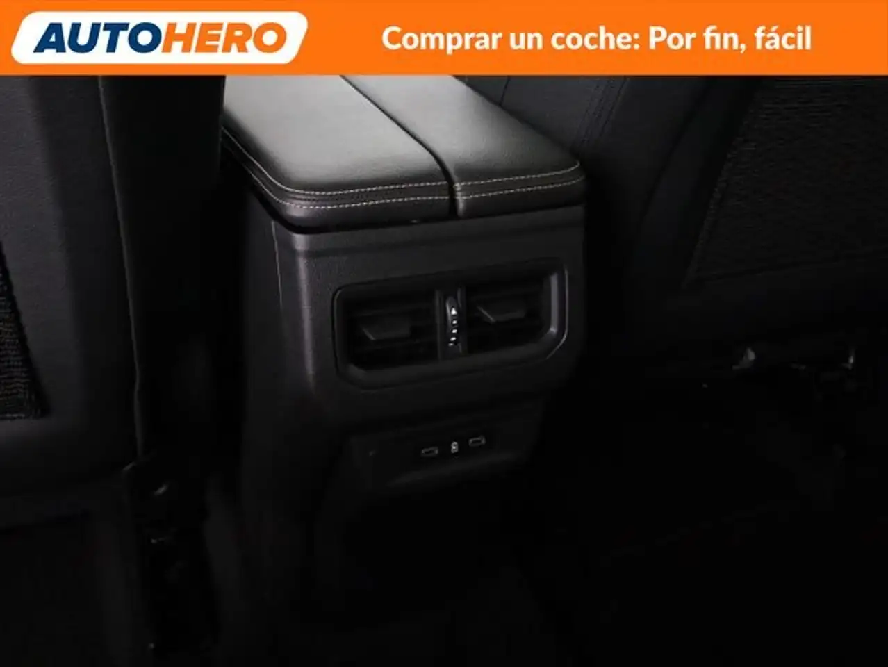 Renault Austral 1.3 TCe Mild-Hybrid Techno — Vehicle gallery 35