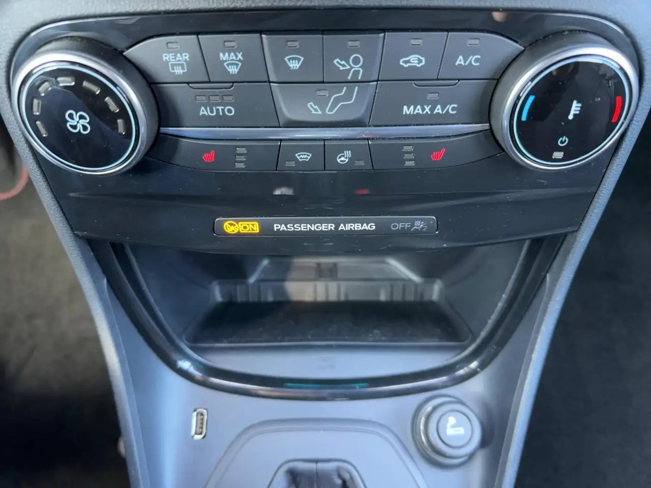 Ford Puma ST-Line X LED+Navi+Kamera+Winterpaket — Vehicle gallery 13