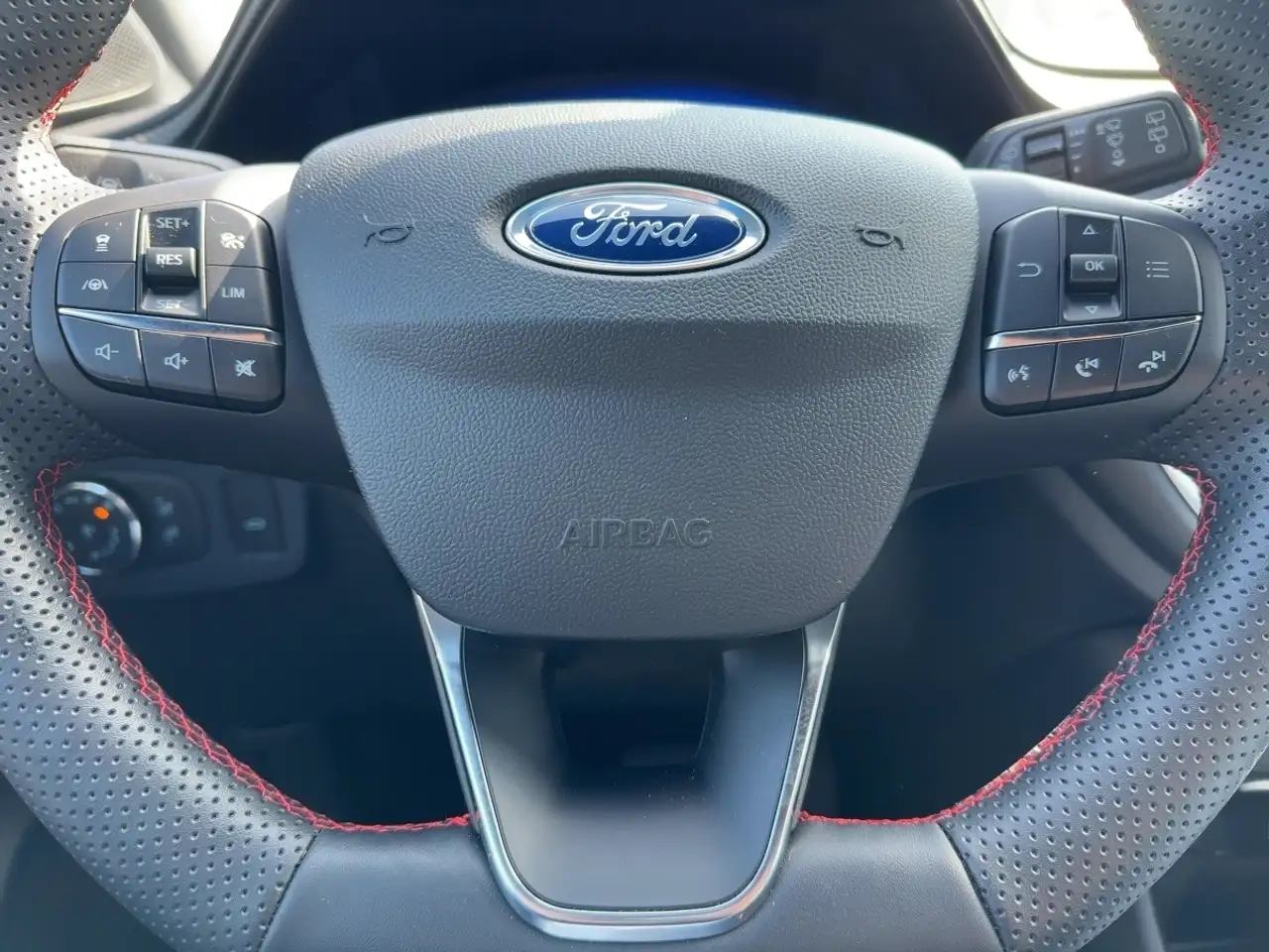Ford Puma ST-Line X LED+Navi+Kamera+Winterpaket — Vehicle gallery 10