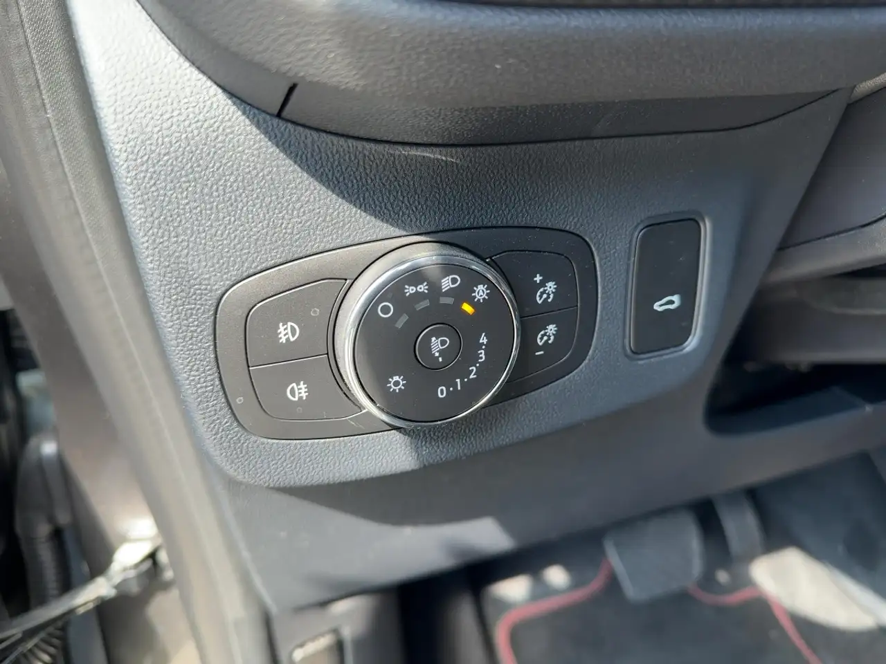 Ford Puma ST-Line X LED+Navi+Kamera+Winterpaket — Vehicle gallery 15
