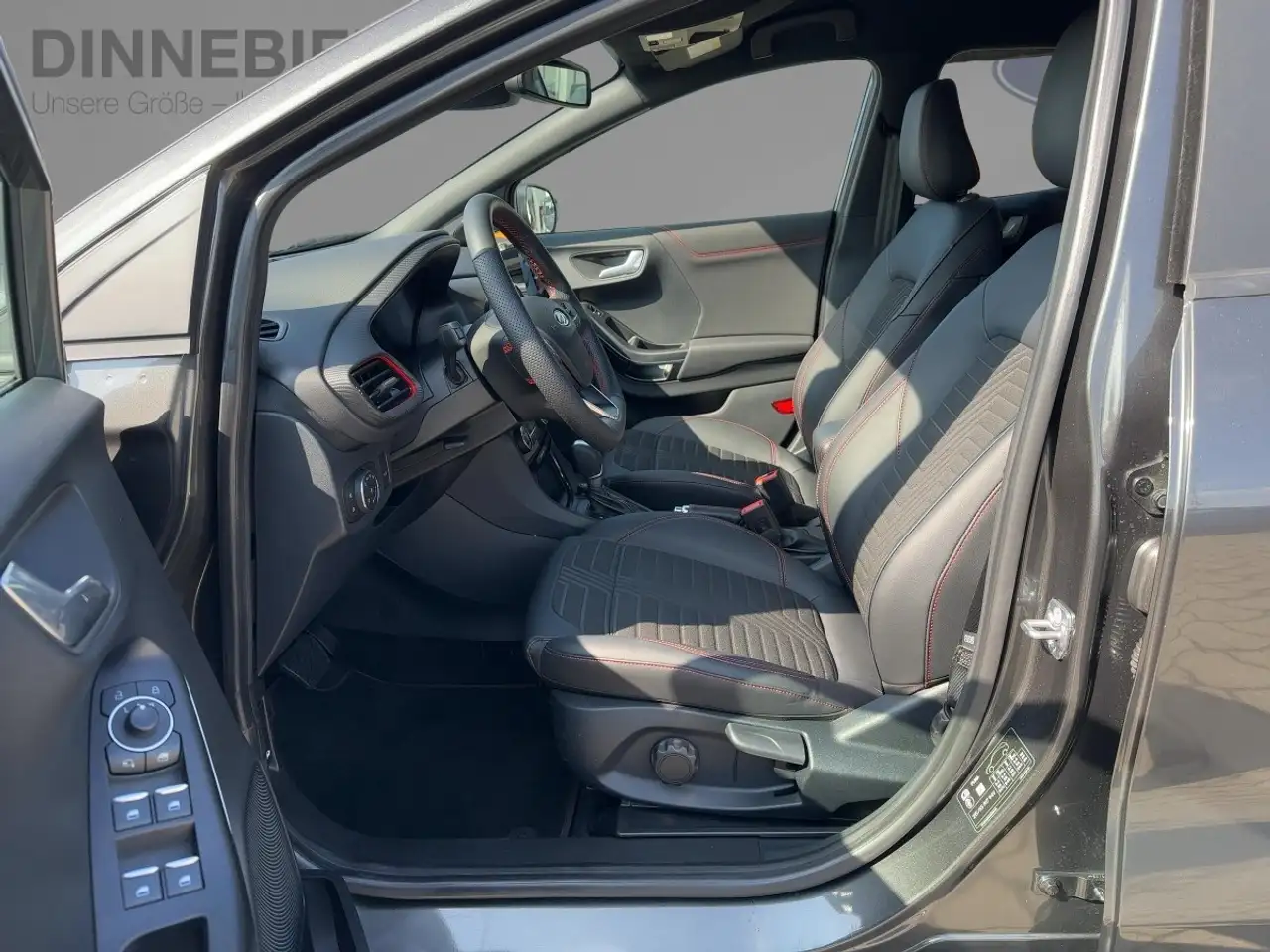 Ford Puma ST-Line X LED+Navi+Kamera+Winterpaket — Vehicle gallery 8