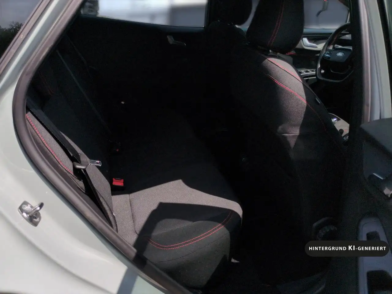 Ford Puma ST-Line Sportpaket Bluetooth Navi LED Klima — معرض صور السيارة 15