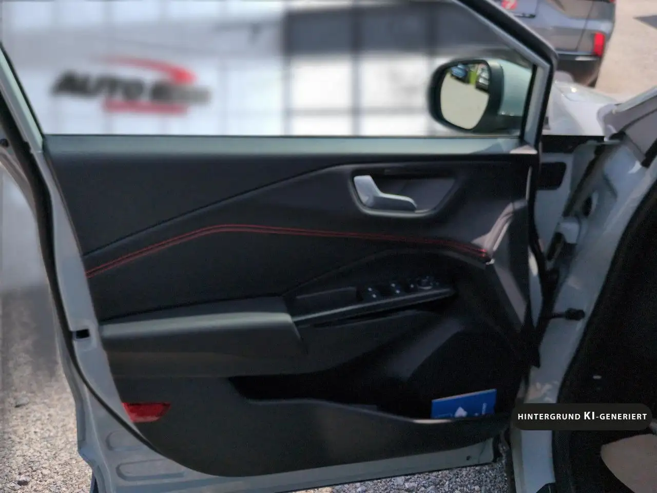 Ford Puma ST-Line Sportpaket Bluetooth Navi LED Klima — معرض صور السيارة 8