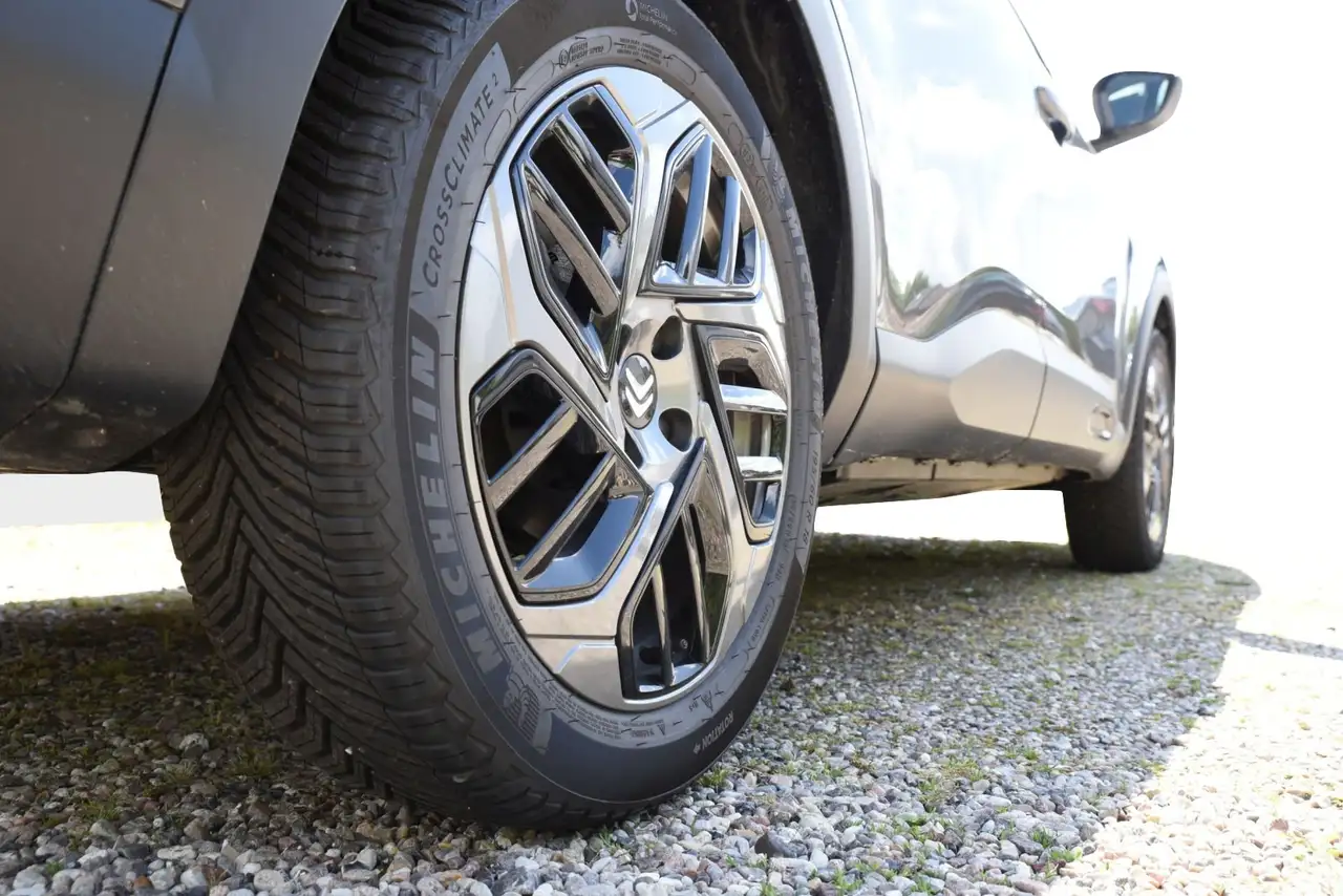Citroen C4 Plus — Galería del vehículo 6