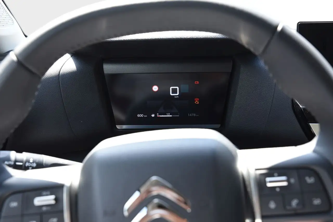 Citroen C4 Plus — Galería del vehículo 16