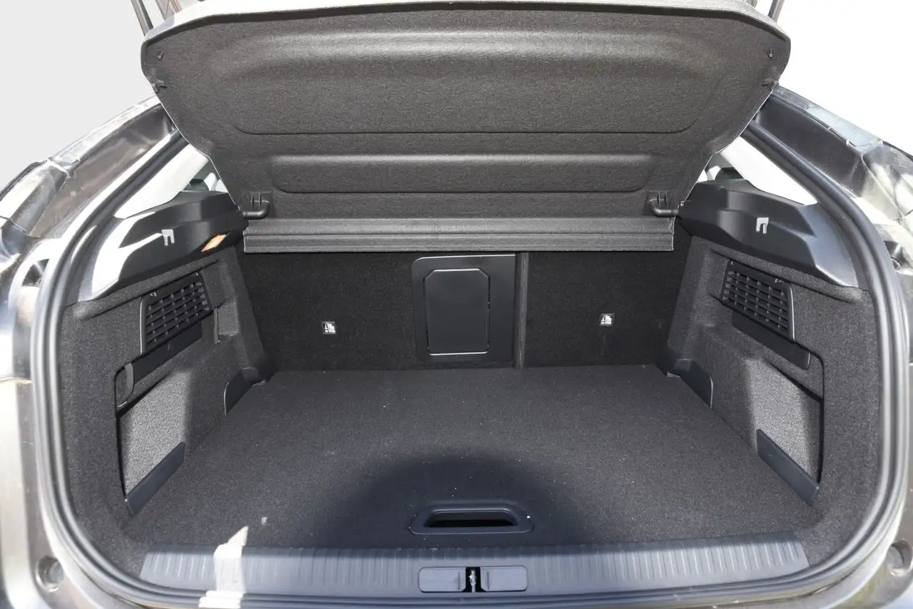 Citroen C4 Plus — Galería del vehículo 7