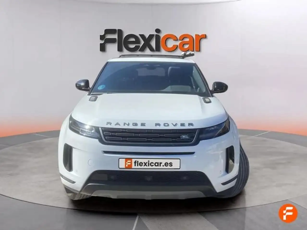 Land Rover Range Rover Evoque 2.0 D163 Dynamic HSE AUTO 4WD MHEV — معرض صور السيارة 2