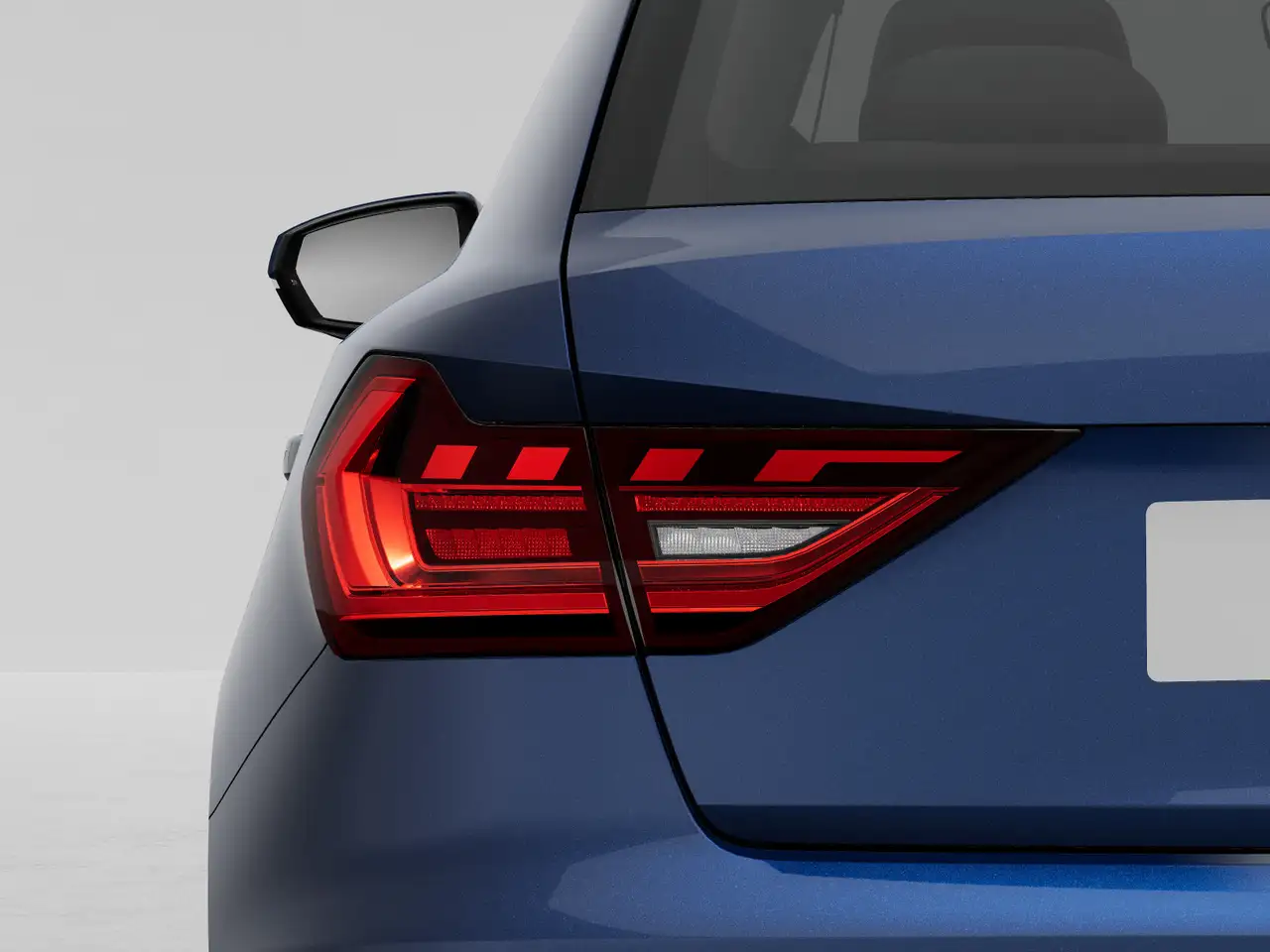 Audi A1 25 TFSI S tronic LED ACC SONOS Kame — Galería del vehículo 7