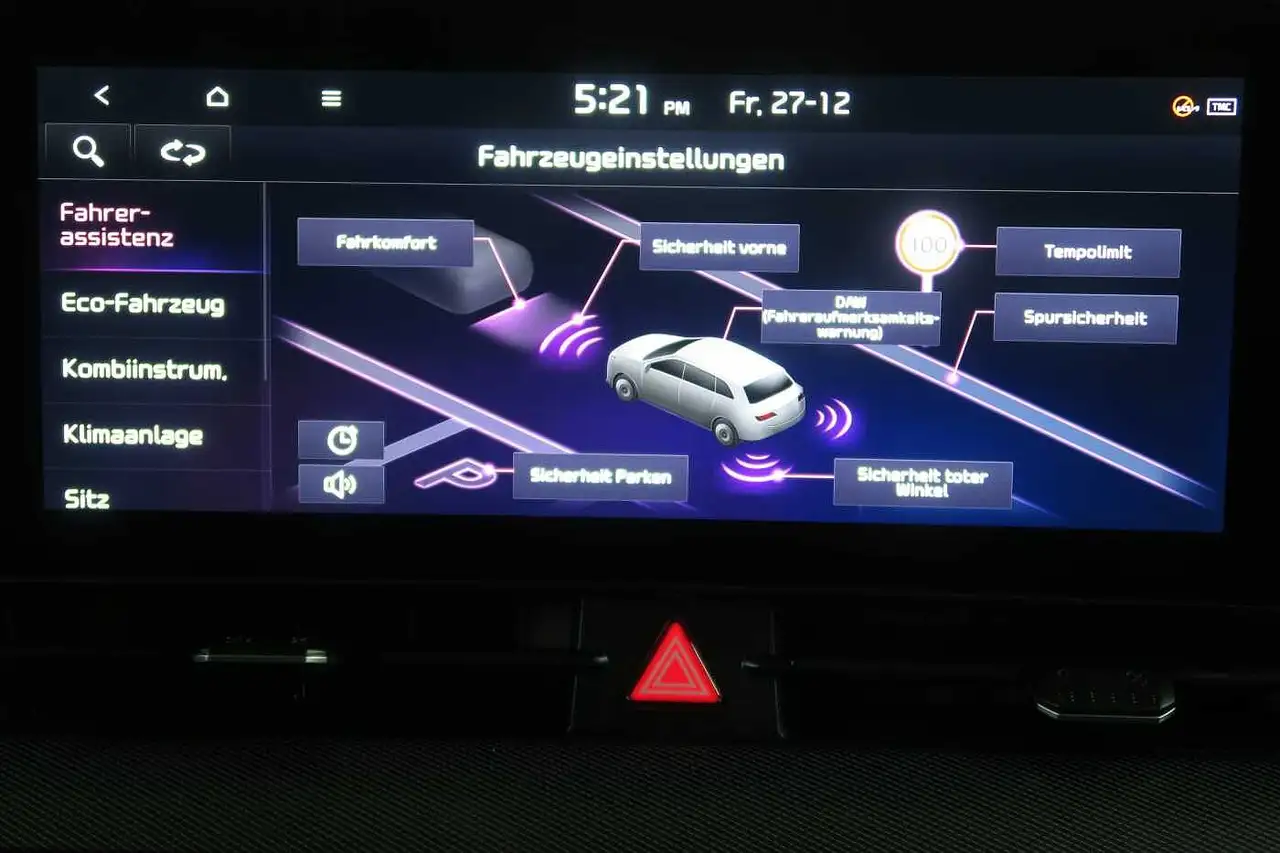 Kia Sportage Plug-in Hybrid 1.6 T-GDI AWD Spirit! — Galerie du véhicule 26