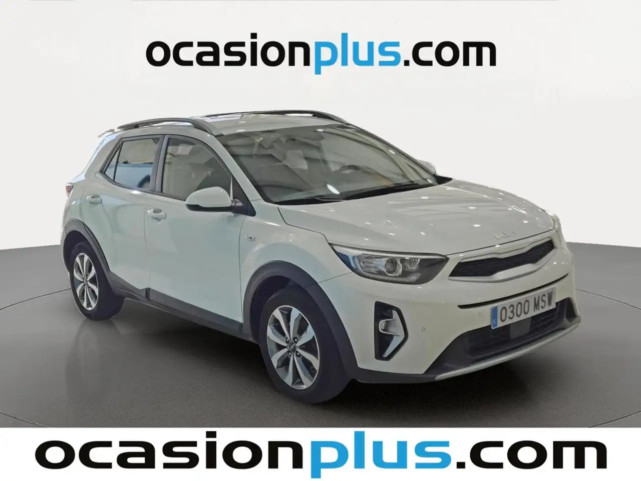 Kia Stonic 1.0 T-GDi Eco-Dynamic Drive 100 — Galería del vehículo 2
