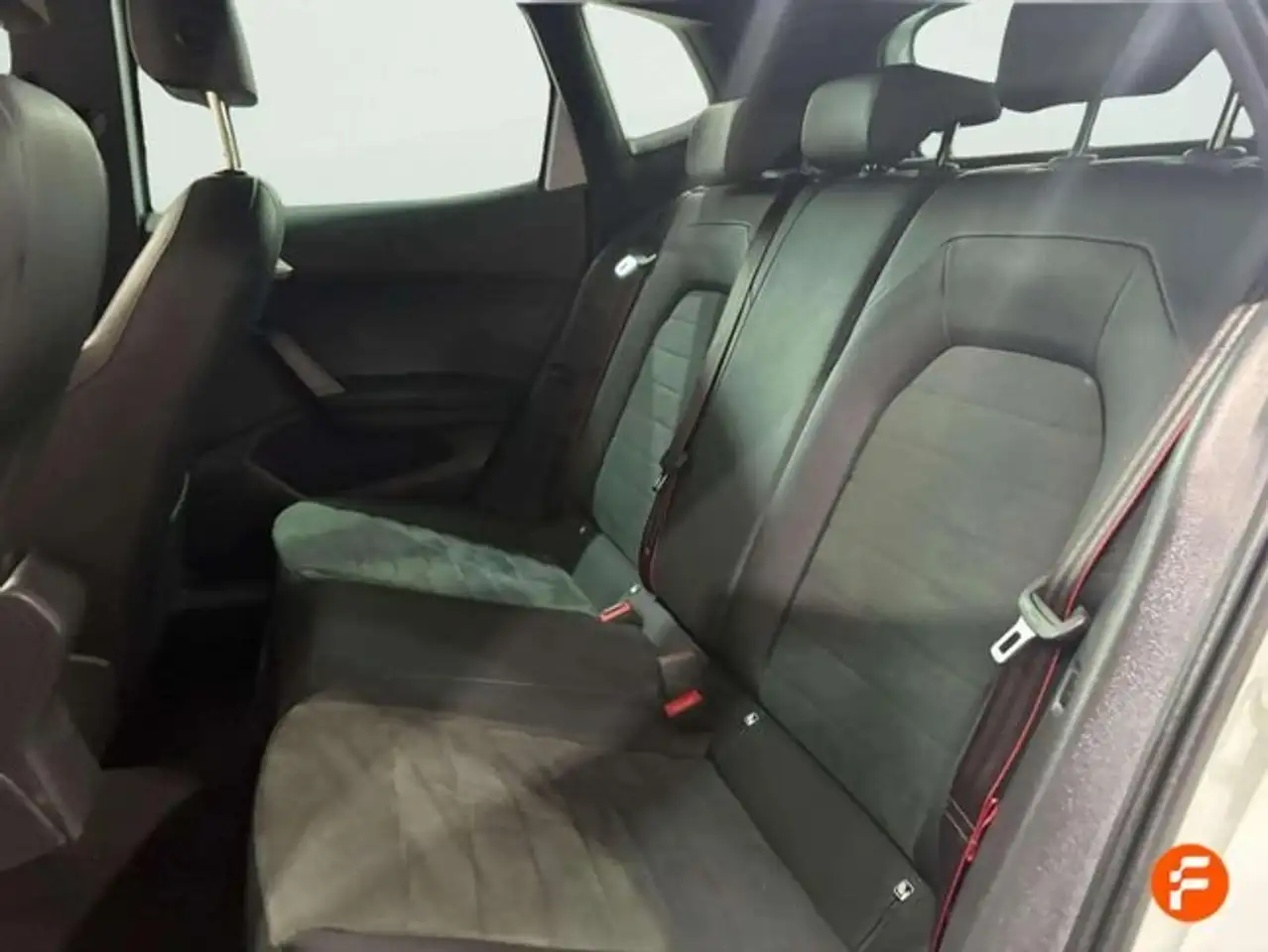 SEAT Arona 1.0 TSI 85kW (115CV) DSG FR Limited Ed — Vehicle gallery 19