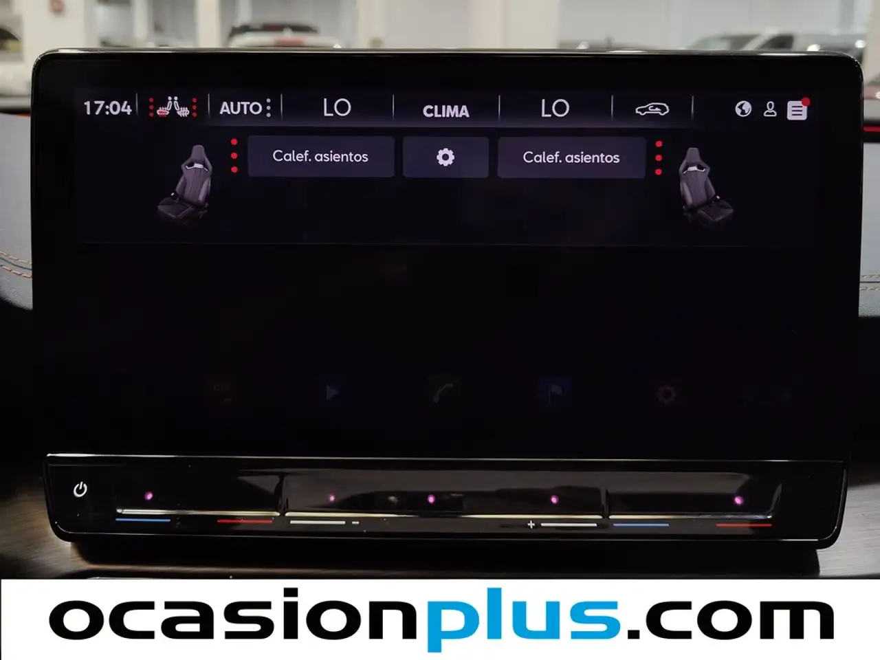 CUPRA Formentor 2.0 TSI 310 VZ DSG 4Drive — Vehicle gallery 8