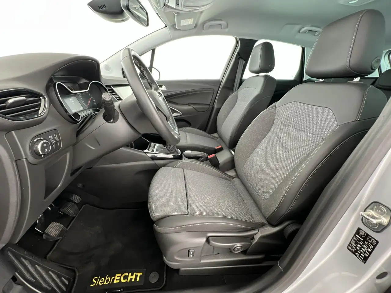 Opel Crossland Elegance 1.2*NAVI*RFK*PDC*uvm — Galería del vehículo 7