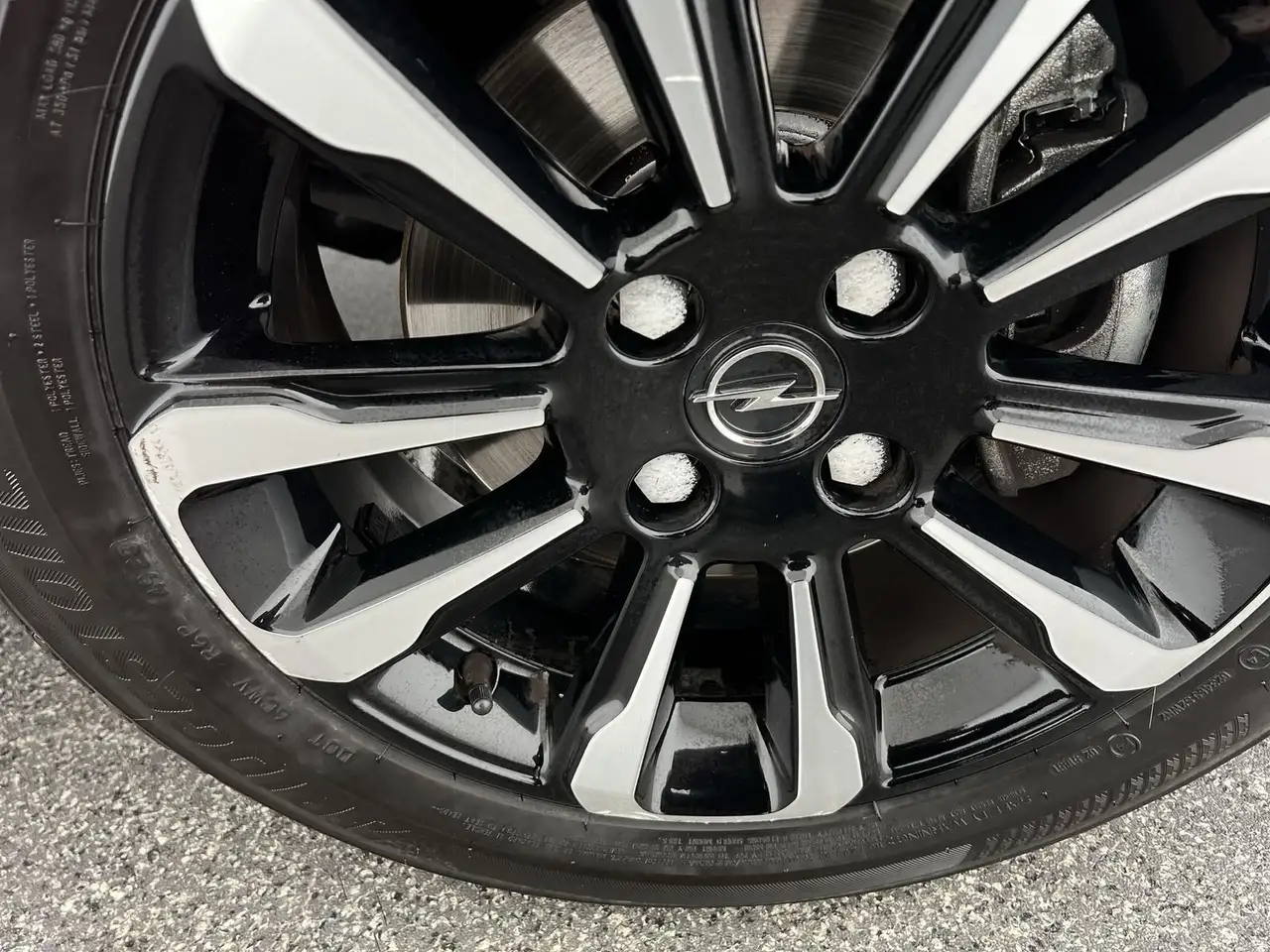 Opel Crossland Elegance 1.2*NAVI*RFK*PDC*uvm — Galería del vehículo 19