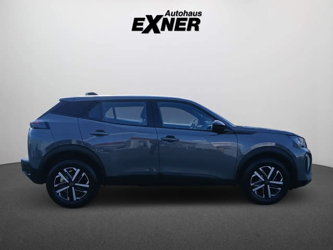 Peugeot 2008 1.2 PureTech 100 ACTIVE LED+Navi+SHZ+Kamera — Vehicle gallery 8