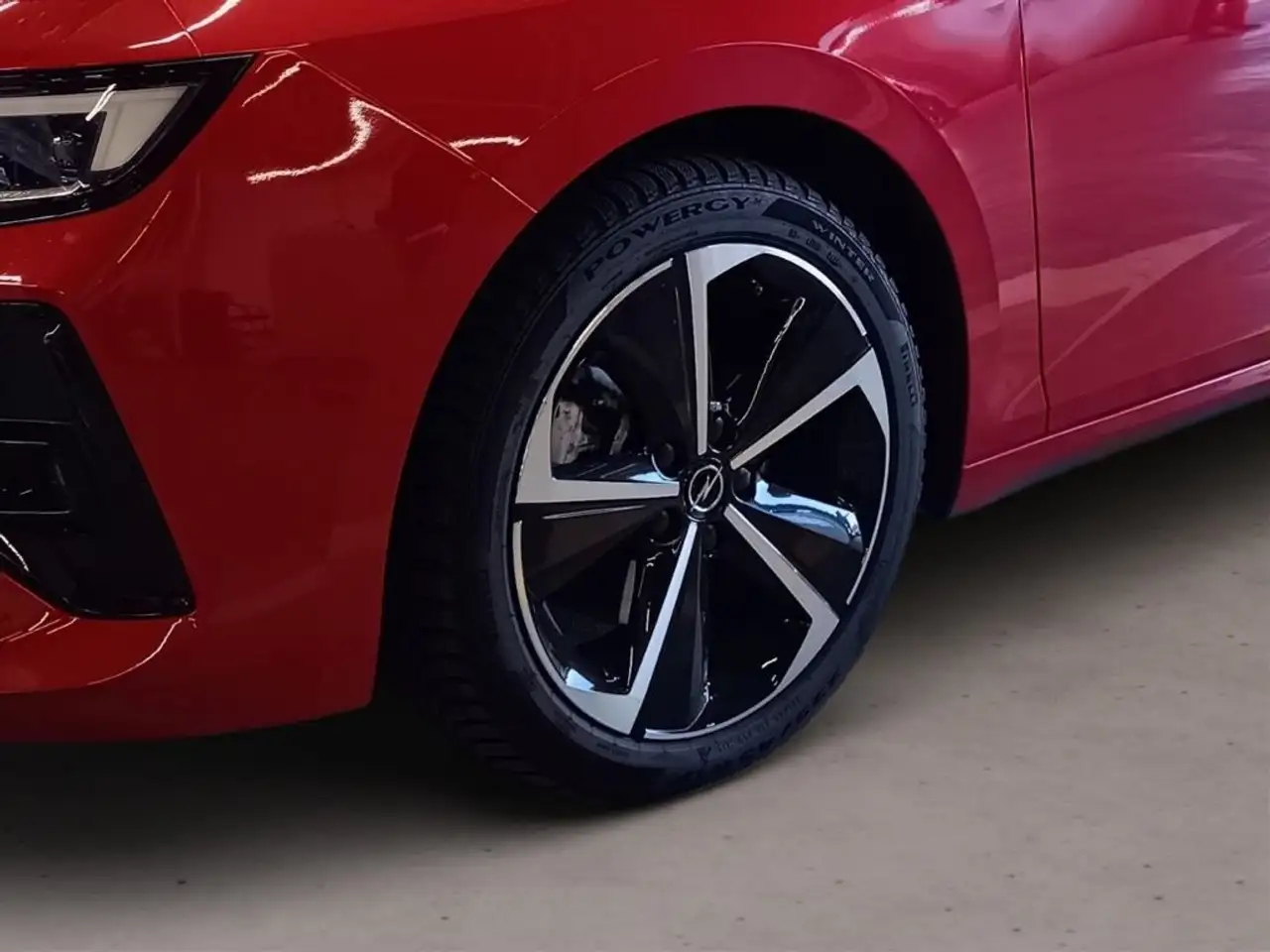 Opel Astra L Sports Tourer GS HUD Navi Digitales Cock — معرض صور السيارة 7