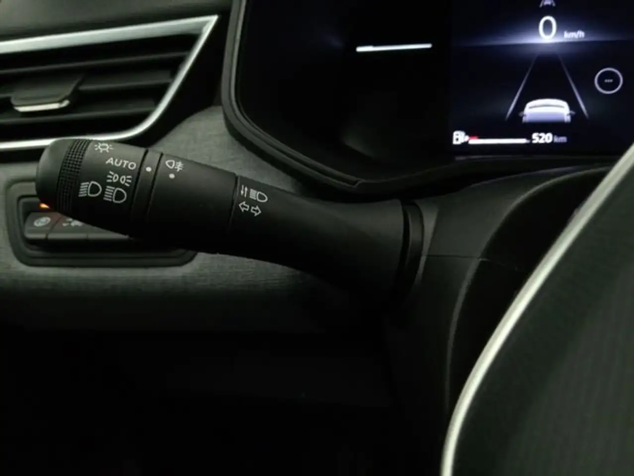 Renault Clio Evolution TCe 67 kW (91CV) — Vehicle gallery 18