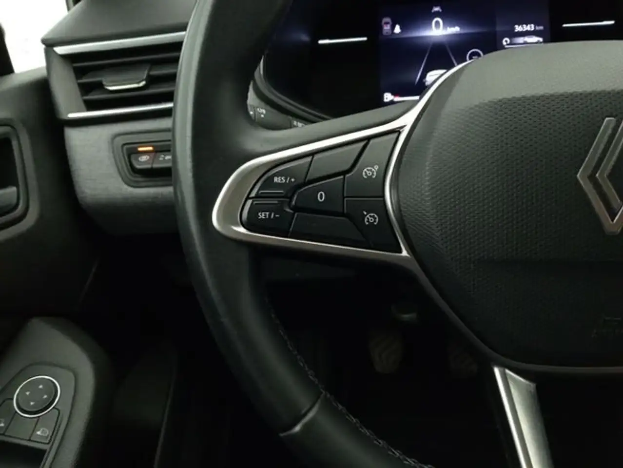 Renault Clio Evolution TCe 67 kW (91CV) — Vehicle gallery 15
