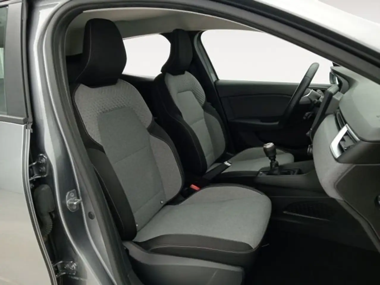 Renault Clio Evolution TCe 67 kW (91CV) — Vehicle gallery 8