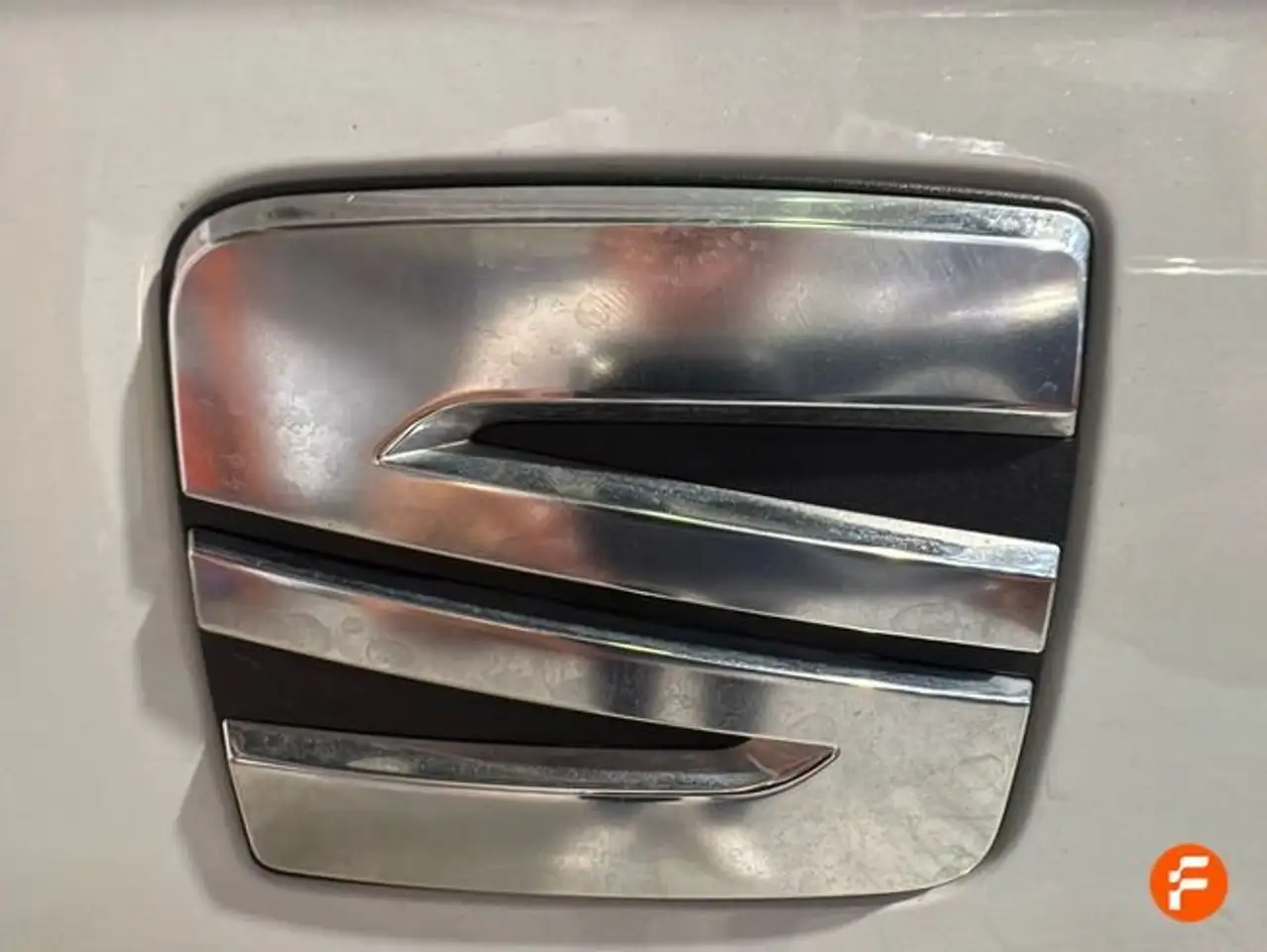 SEAT Arona 1.5 EcoTSI S&S Special Edition DSG7 150 — معرض صور السيارة 12