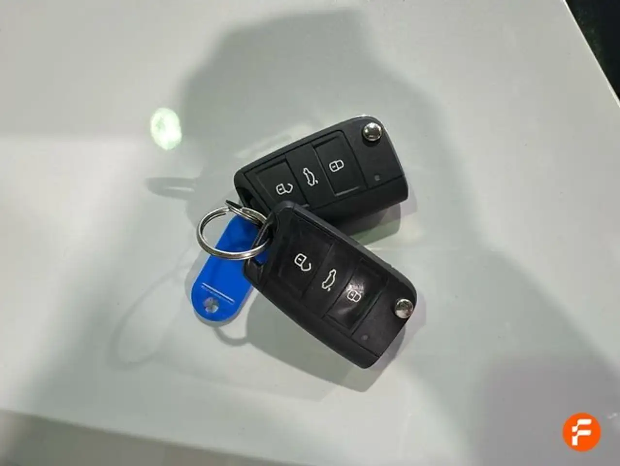 SEAT Arona 1.5 EcoTSI S&S Special Edition DSG7 150 — معرض صور السيارة 27