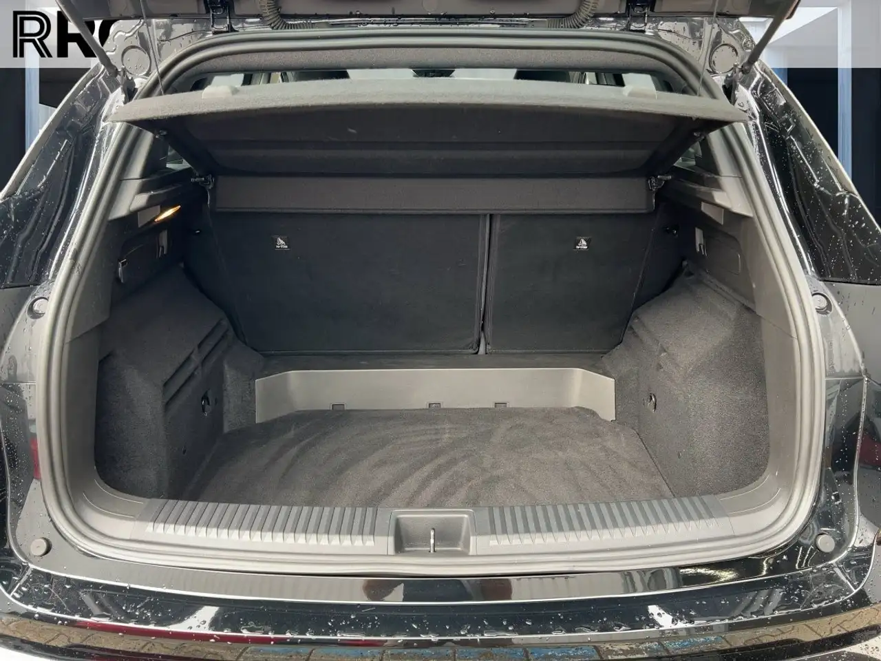 Renault Austral 1.3 TCE 160 Evolution — معرض صور السيارة 16