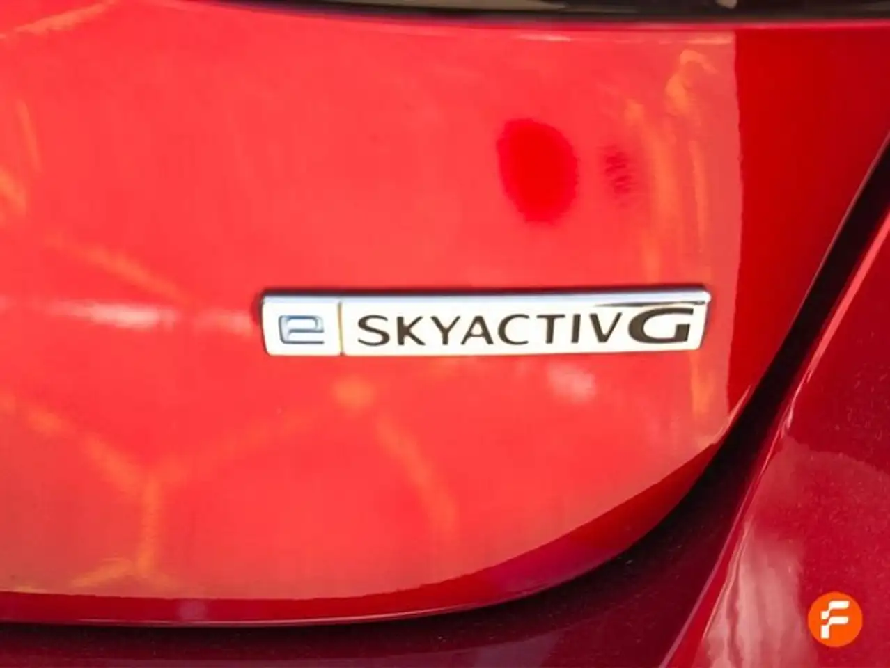 Mazda 3 2.0 e-SKYACTIV-G 110KW HOMURA — Galerie du véhicule 25