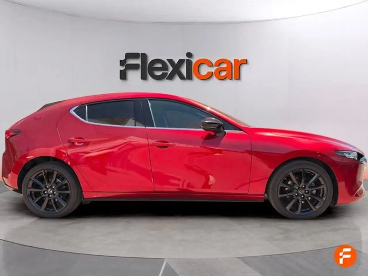 Mazda 3 2.0 e-SKYACTIV-G 110KW HOMURA — Galerie du véhicule 9