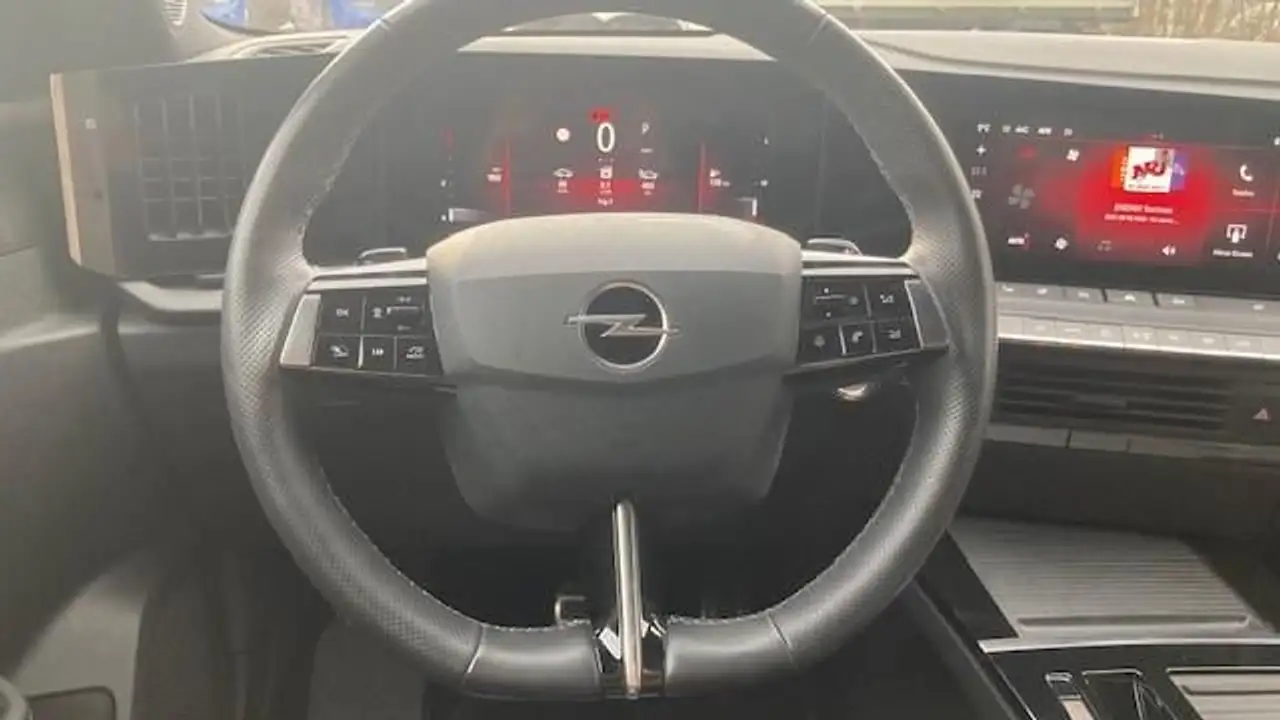 Opel Astra 5trg LED+DAB+NAVI+ Keyless_Open+Kamera+SHZ — Galerie du véhicule 10