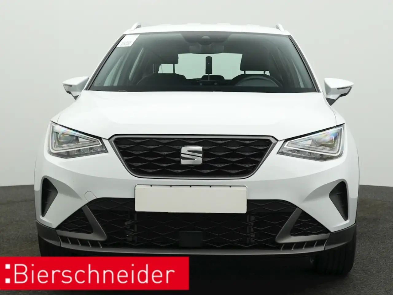 SEAT Arona 1.0 TSI FR LED NAVI SHZ — Galerie du véhicule 10
