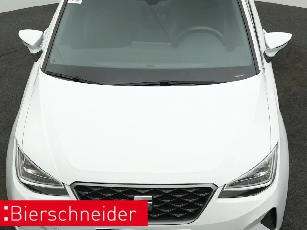 SEAT Arona 1.0 TSI FR LED NAVI SHZ — Galerie du véhicule 26