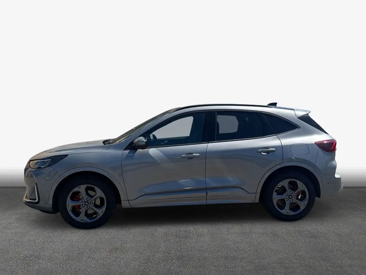Ford Kuga 2.5 Duratec FHEV ST-LINE X — معرض صور السيارة 4