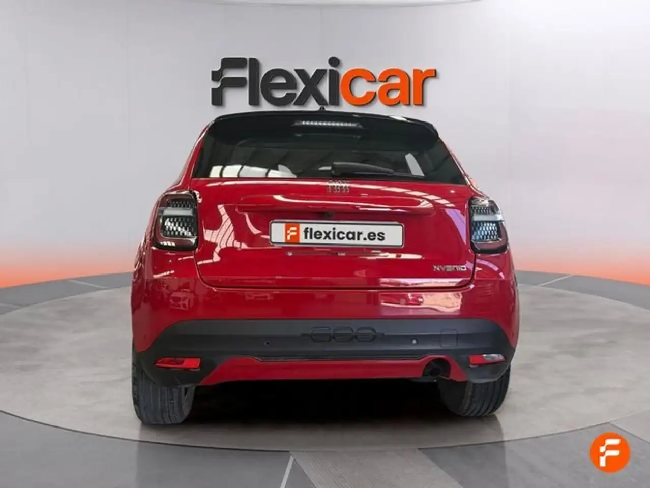 Fiat 600 MHEV 1.2 74kW (100CV) DDCT — Galerie du véhicule 5